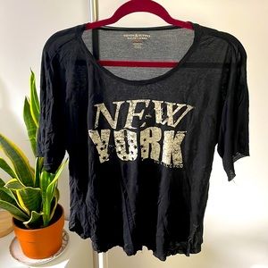 Denim&supply Ralph Lauren t-shirt